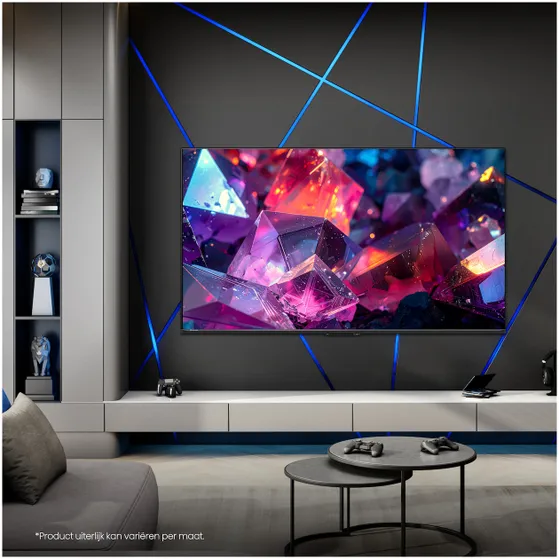 Hisense QLED 55E79S PRO (2026)