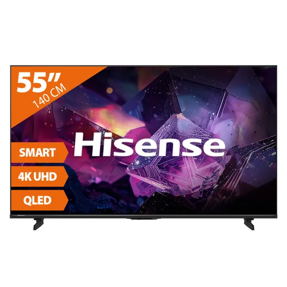 Hisense QLED 55E79S PRO (2026)