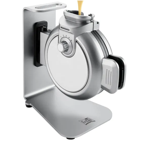 Fritel WA 2224 Zilver