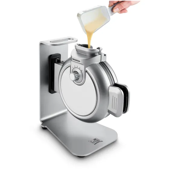 Fritel WA 2224 Zilver