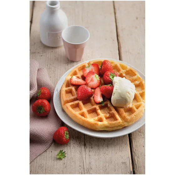 Fritel WA 2224 Zilver