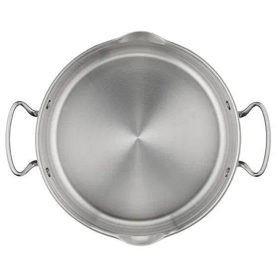 Tefal G719S7 Duetto 4-delige kookset
