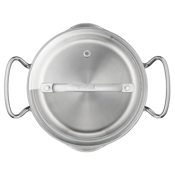 Tefal G719S7 Duetto 4-delige kookset