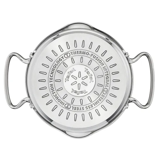 Tefal G719S7 Duetto 4-delige kookset
