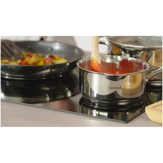 Tefal G719S7 Duetto 4-delige kookset