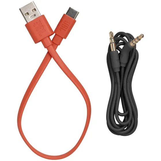 JBL LIVE 770NC Zwart