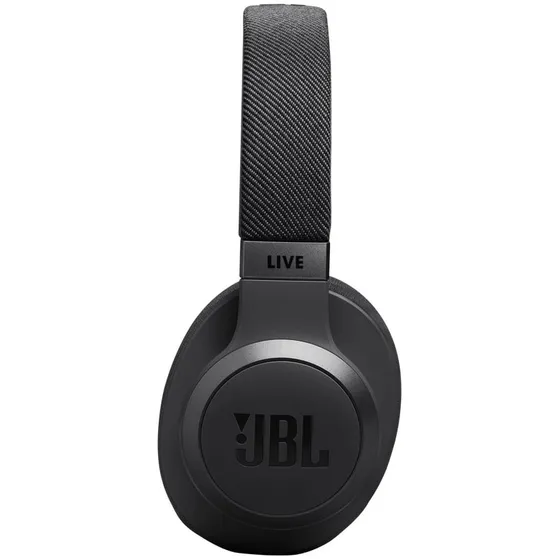 JBL LIVE 770NC Zwart