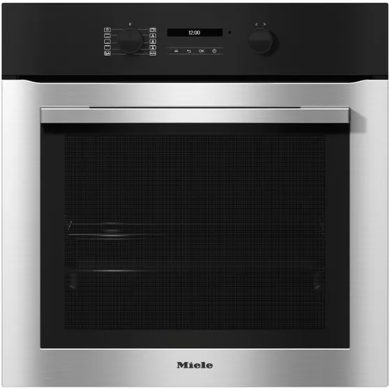 Miele H 2761-1 B Clst Edition 125