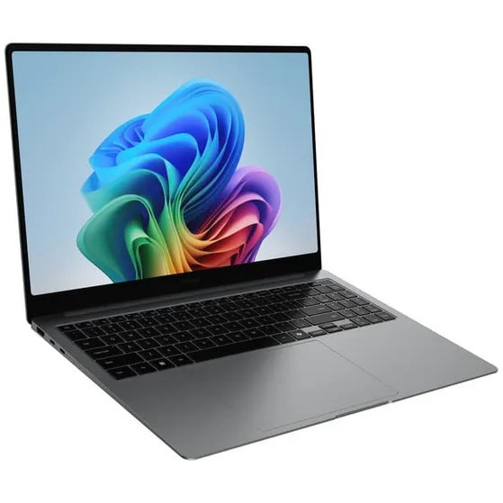 Samsung BOOK5 PRO 14- W11PRO U7 32GB 512GB Donkergrijs