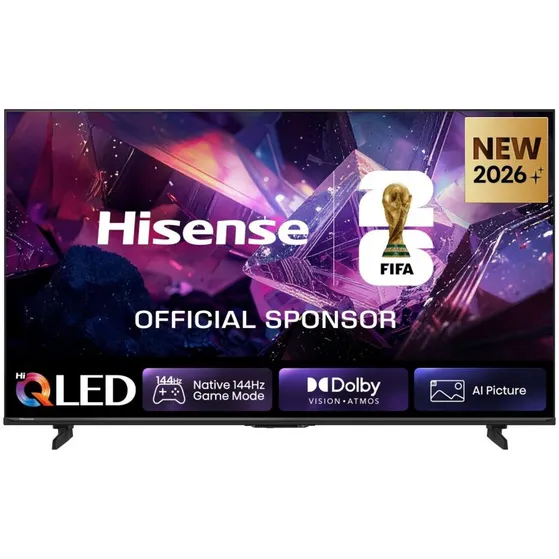 Hisense QLED 50E79S PRO (2026)