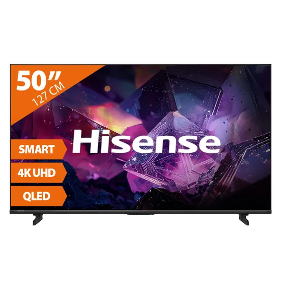 Hisense QLED 50E79S PRO (2026)