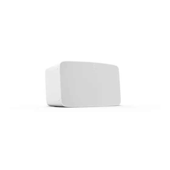 Sonos FIVE Wit