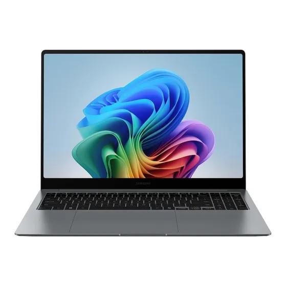 Samsung Galaxy Book5 Pro NP964XHA-KG1NL Donkergrijs