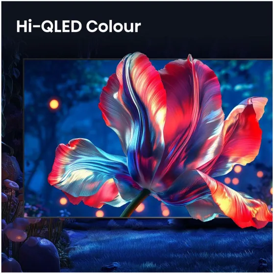 Hisense QLED 43E79S PRO (2026)