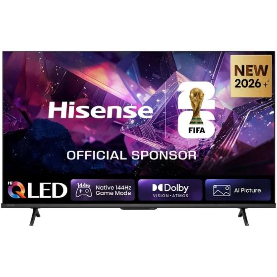 Hisense QLED 43E79S PRO (2026)