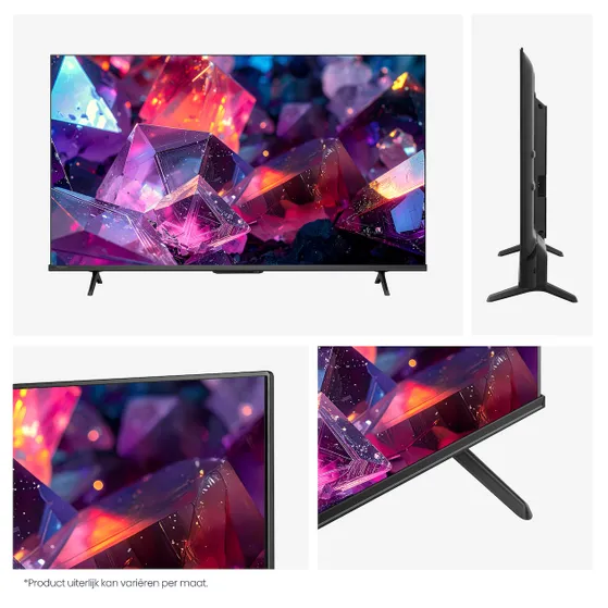 Hisense QLED 43E79S PRO (2026)
