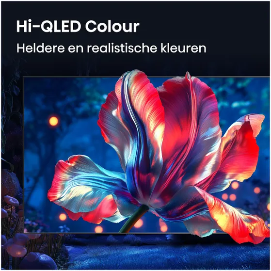 Hisense QLED 43E79S PRO (2026)
