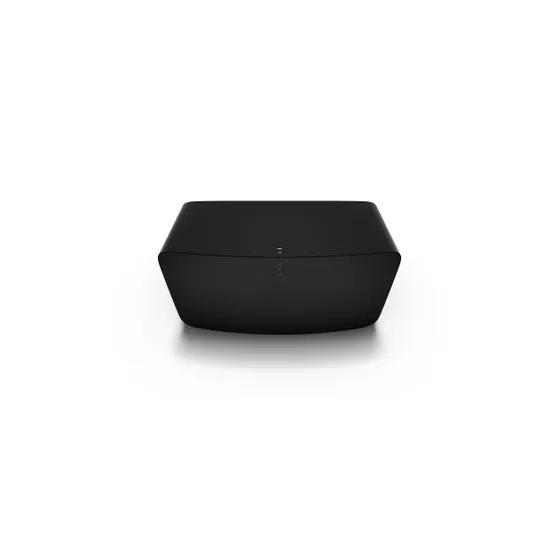 Sonos FIVE Zwart