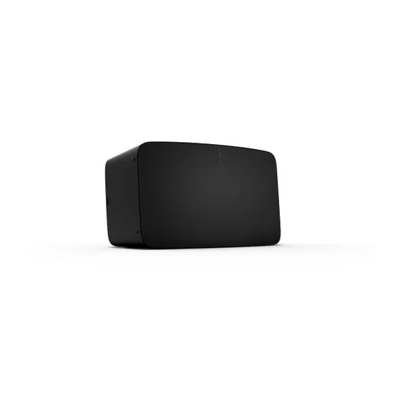 Sonos FIVE Zwart