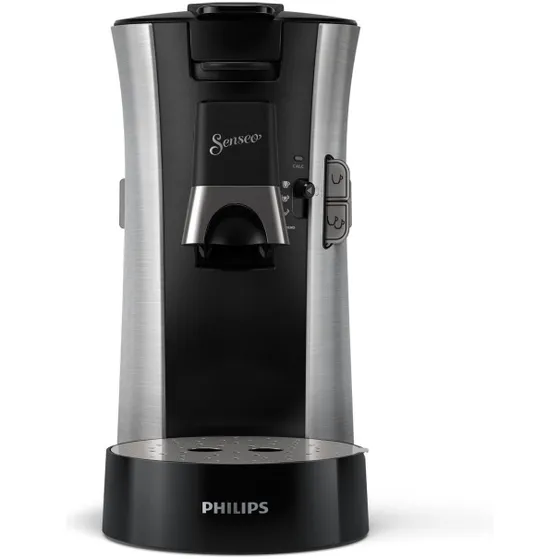Philips Senseo CSA250/10 Rvs