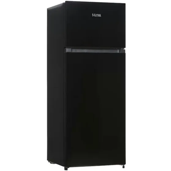 ETNA KDV156ZWA Zwart