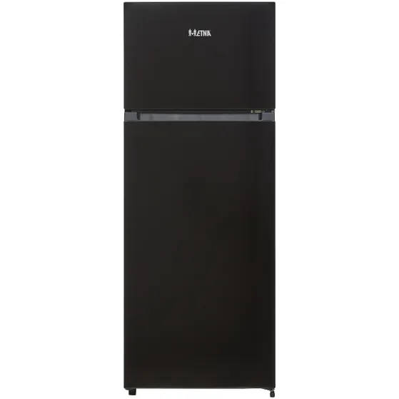 ETNA KDV156ZWA Zwart