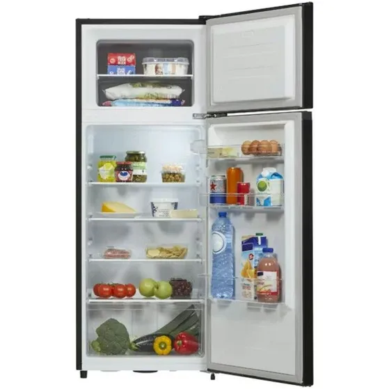 ETNA KDV156ZWA Zwart