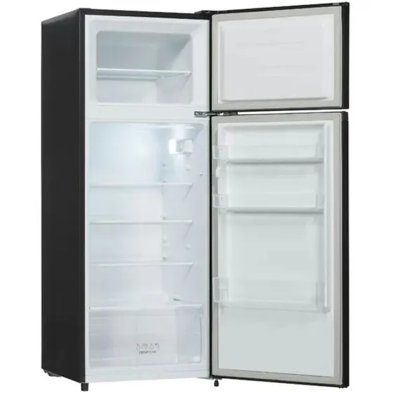 ETNA KDV156ZWA Zwart