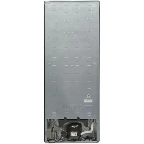 ETNA KDV156ZWA Zwart