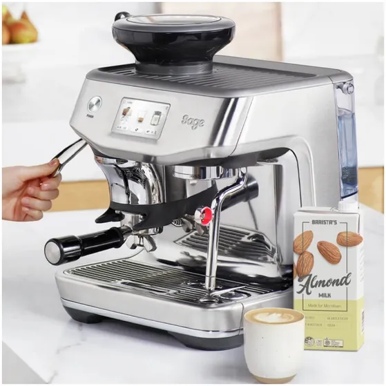 Sage The Barista Touch Impress