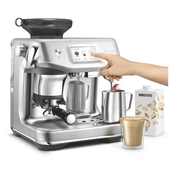 Sage The Barista Touch Impress