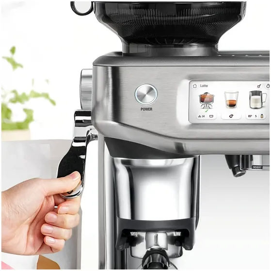 Sage The Barista Touch Impress