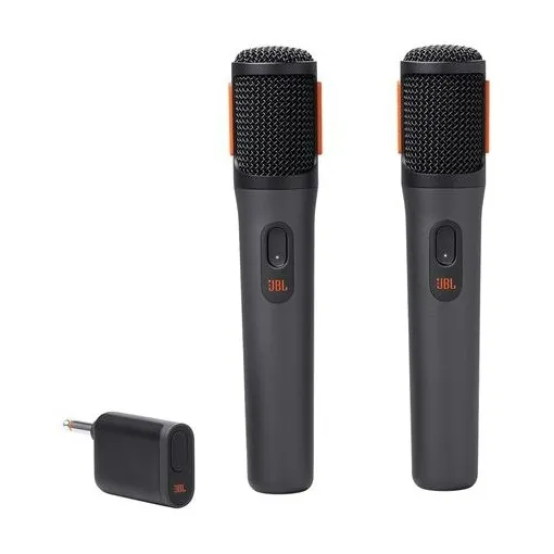 JBL Partybox Wireless Mic