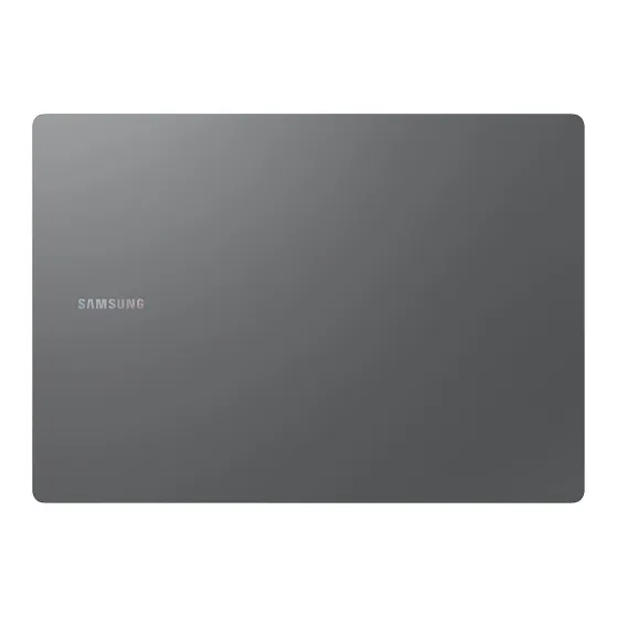 Samsung BOOK5 PRO 16- W11PRO U7 32GB 512GB Donkergrijs