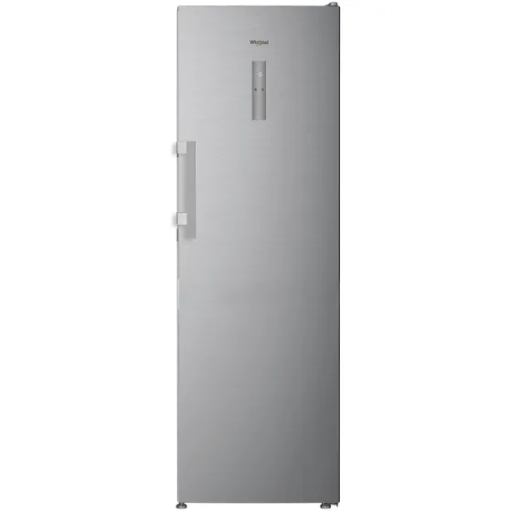 Whirlpool WHMLF 6442 XP4 Zilver