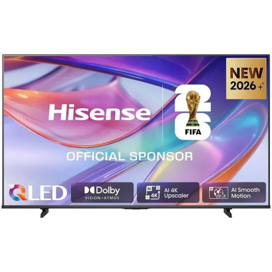 Hisense QLED 85E79S (2026)