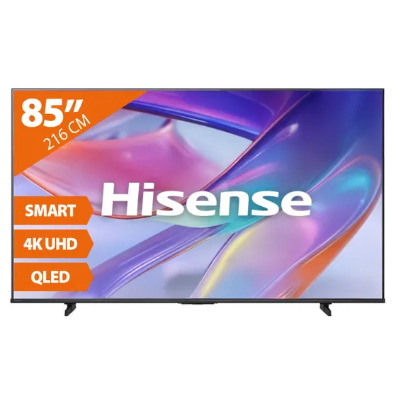 Hisense QLED 85E79S (2026)