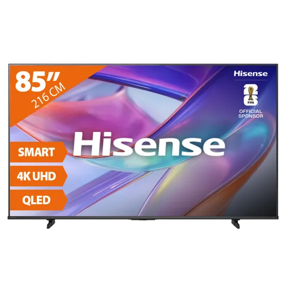 Hisense QLED 85E79S (2026)