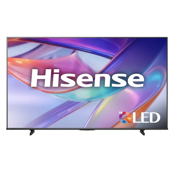 Hisense QLED 85E79S (2026)