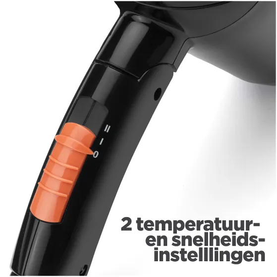 BaByliss 5344E Zwart