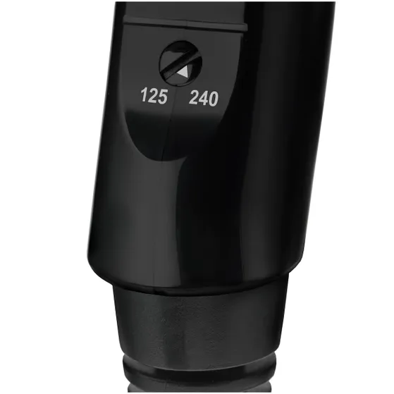 Babyliss 5344E Zwart