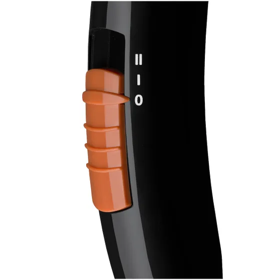 Babyliss 5344E Zwart