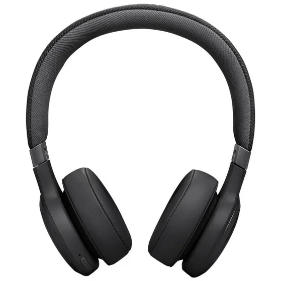 JBL LIVE 670NC Zwart