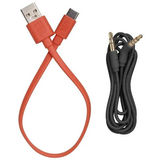 JBL LIVE 670NC Zwart