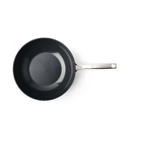 BK Superior Ceramic wok 30cm