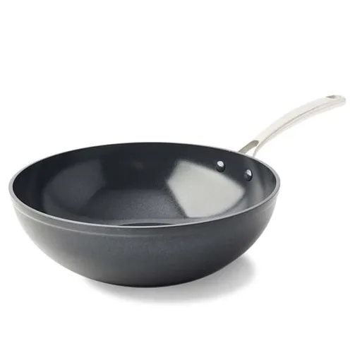 BK Superior Ceramic wok 30cm