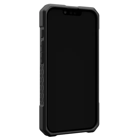 UAG Monarch Backcover voor Apple iPhone 16e Titanium