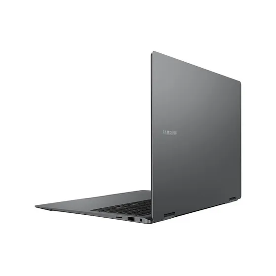 Samsung BOOK5 PRO 360 16- W11PRO U7 32GB 1TB Donkergrijs
