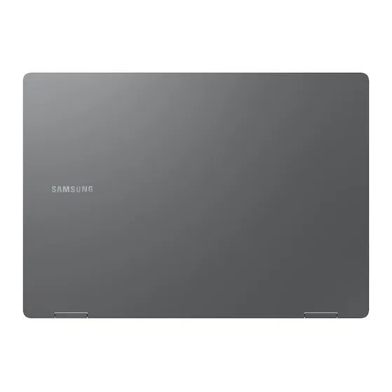Samsung BOOK5 PRO 360 16- W11PRO U7 32GB 1TB Donkergrijs