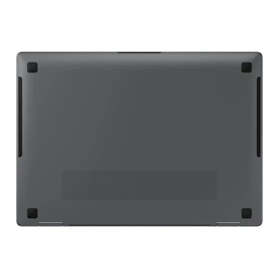 Samsung BOOK5 PRO 360 16- W11PRO U7 32GB 1TB Donkergrijs